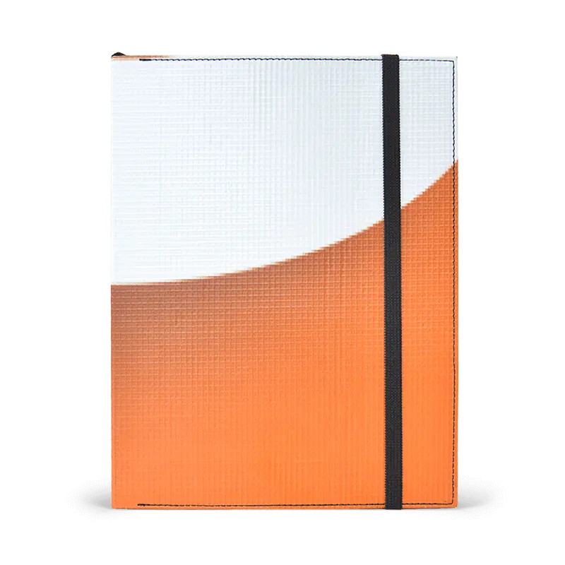 Oliver Notebook