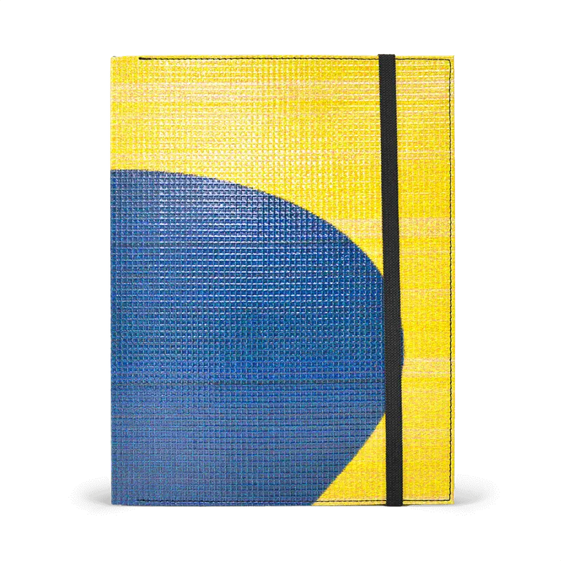 Oliver Notebook