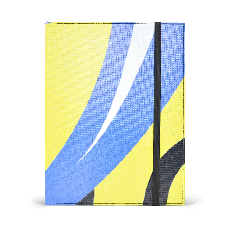 Oliver Notebook