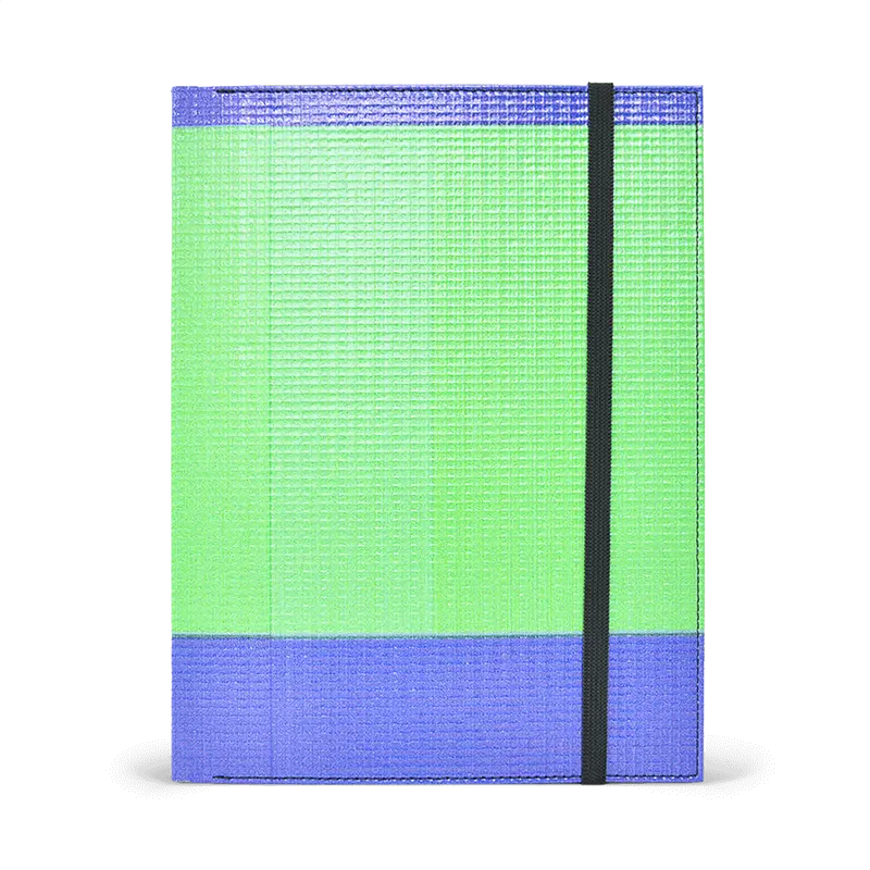 Oliver Notebook