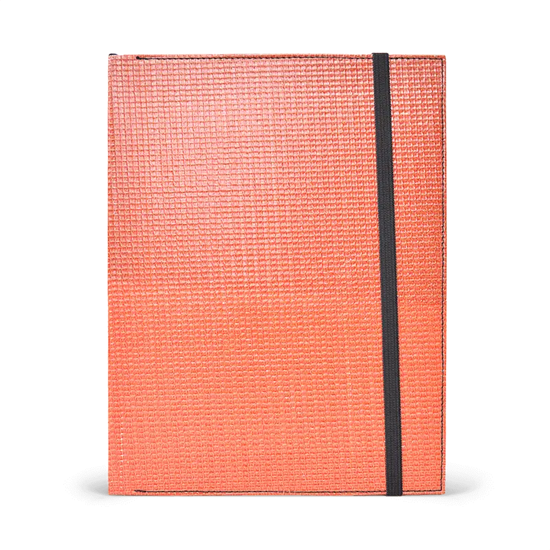 Oliver Notebook