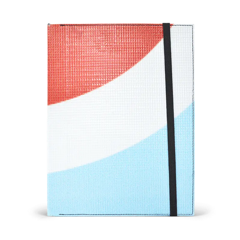 Oliver Notebook