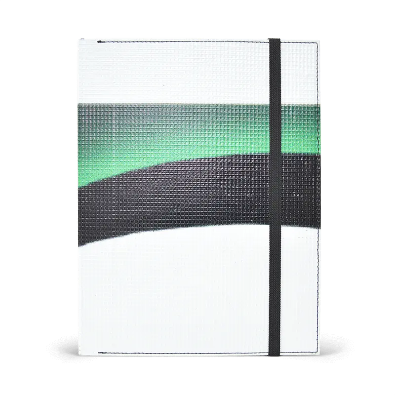 Oliver Notebook
