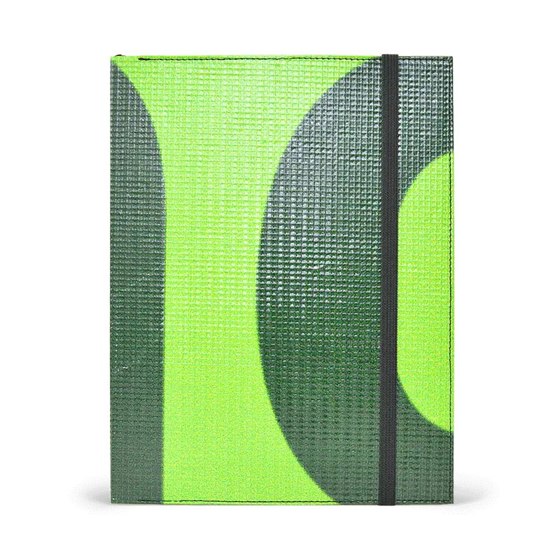 Oliver Notebook