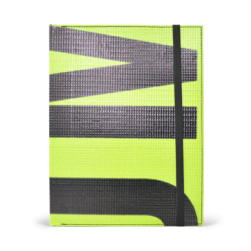 Oliver Notebook