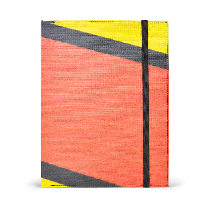Oliver Notebook