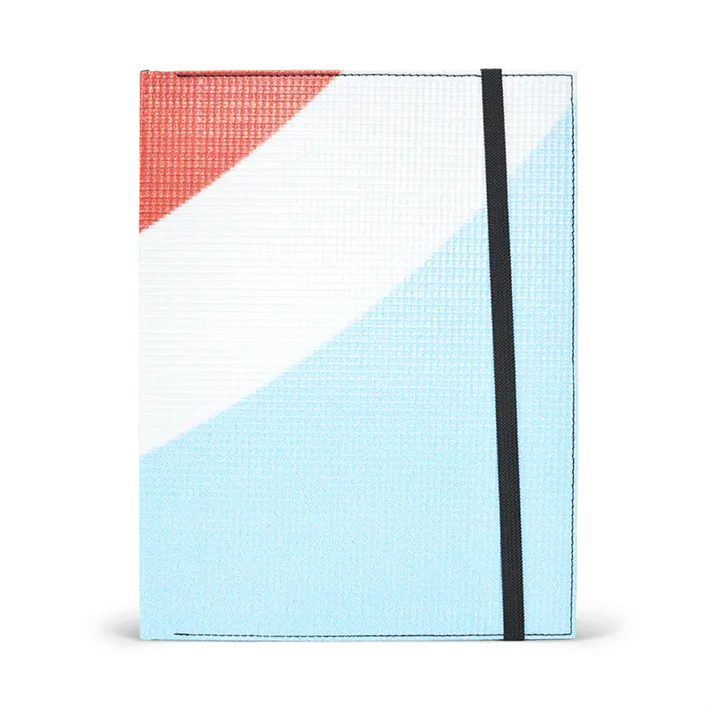 Oliver Notebook
