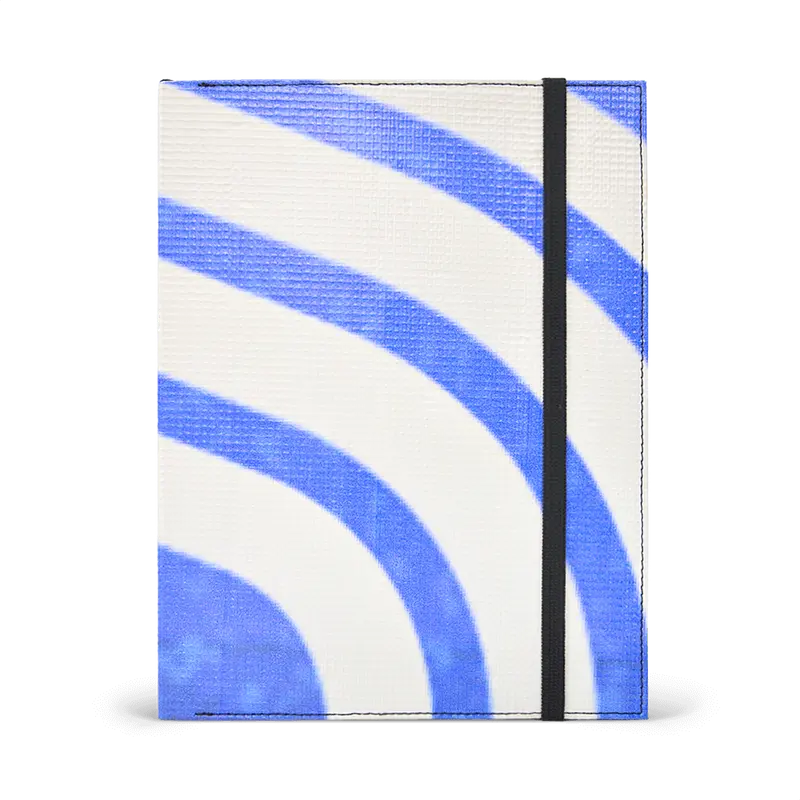 Oliver Notebook