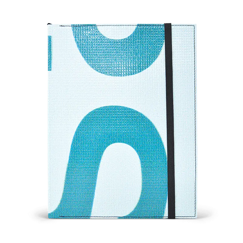 Oliver Notebook