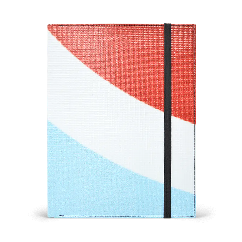 Oliver Notebook