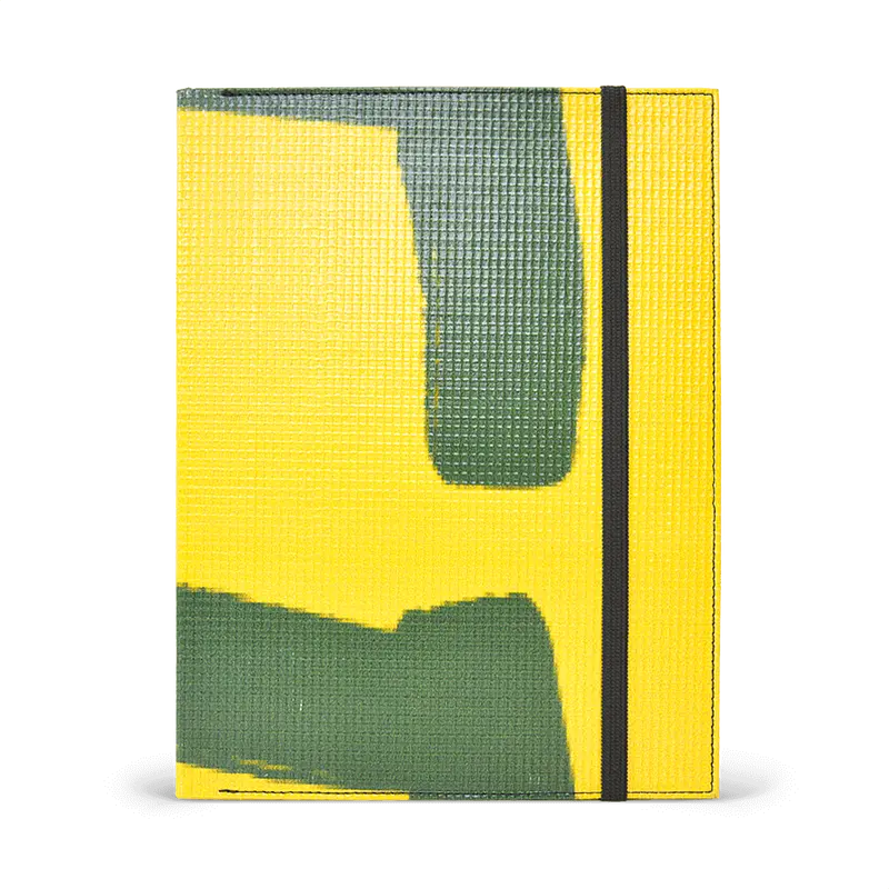 Oliver Notebook