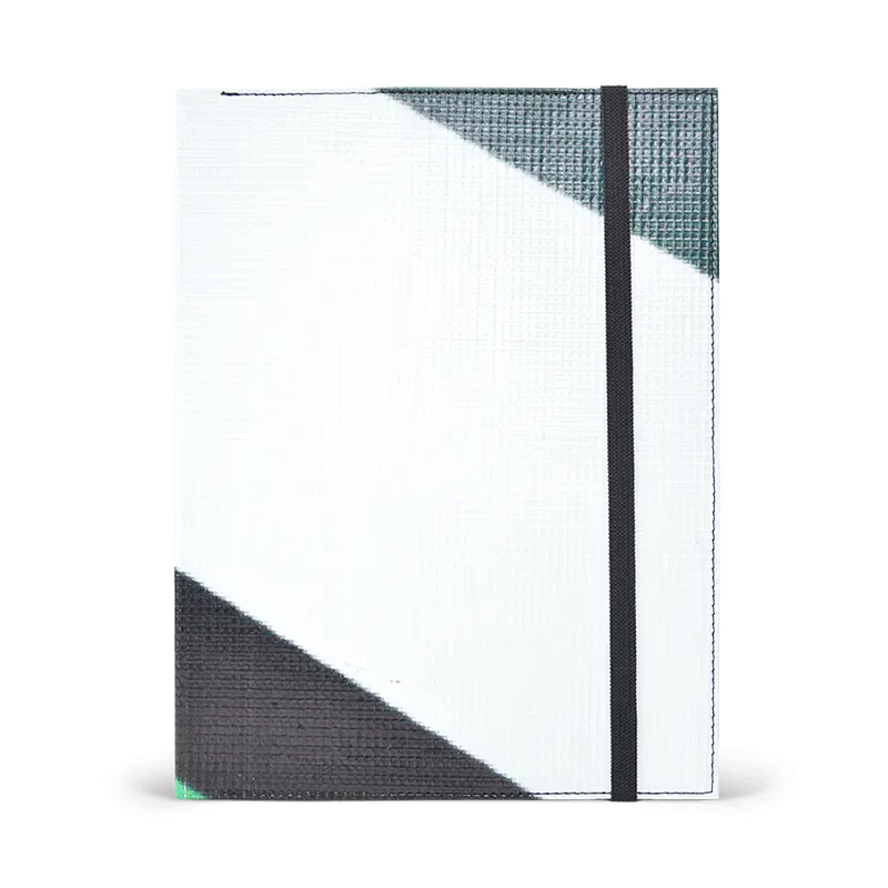 Oliver Notebook