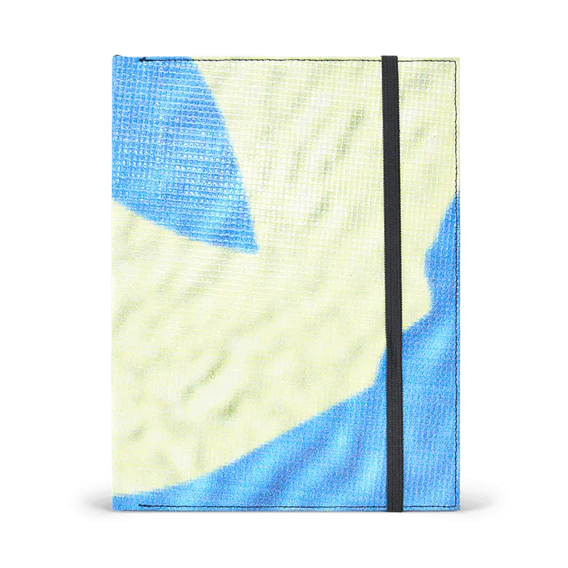 Oliver Notebook