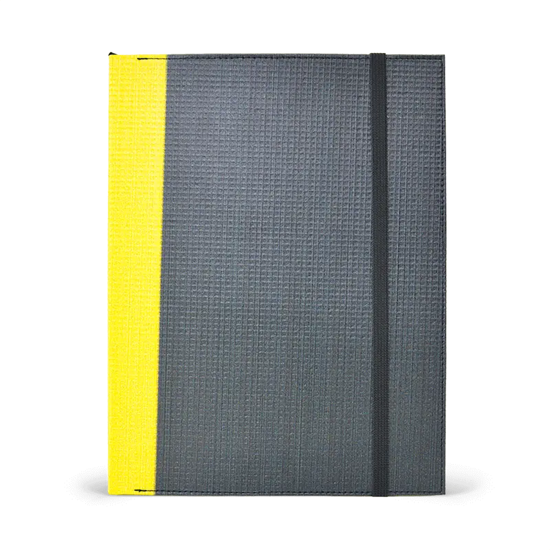 Oliver Notebook