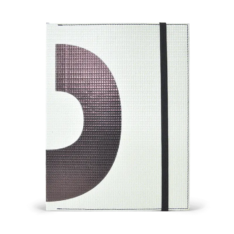Oliver Notebook