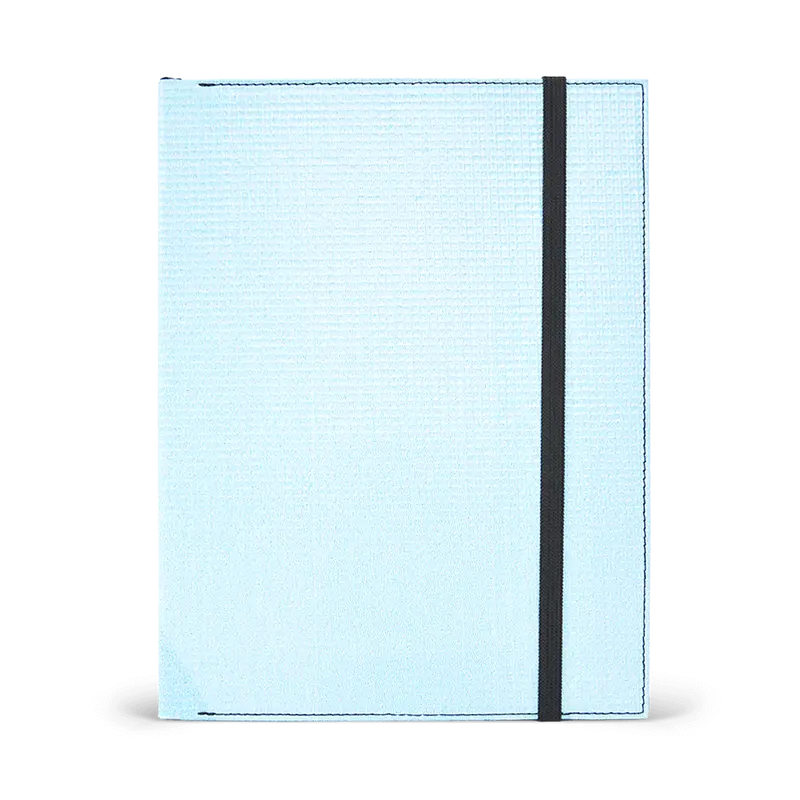 Oliver Notebook