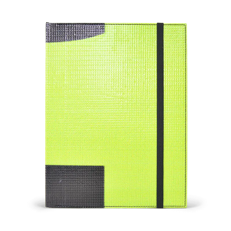 Oliver Notebook