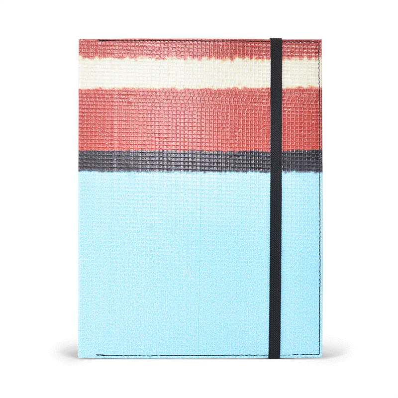 Oliver Notebook