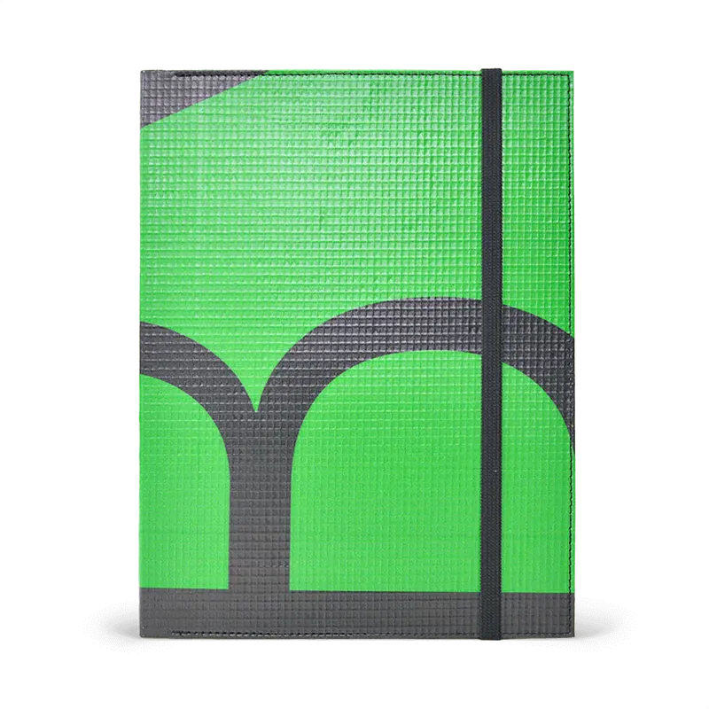 Oliver Notebook