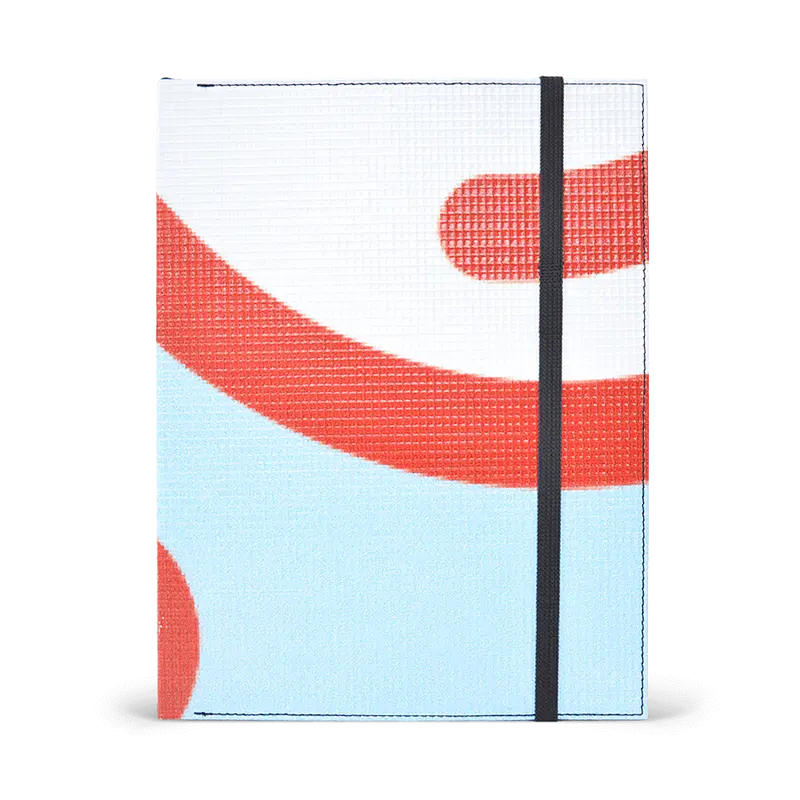 Oliver Notebook