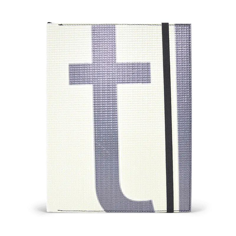 Oliver Notebook
