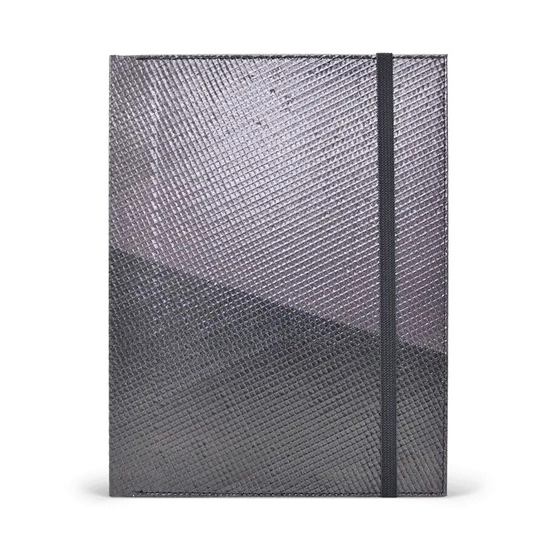 Oliver Notebook