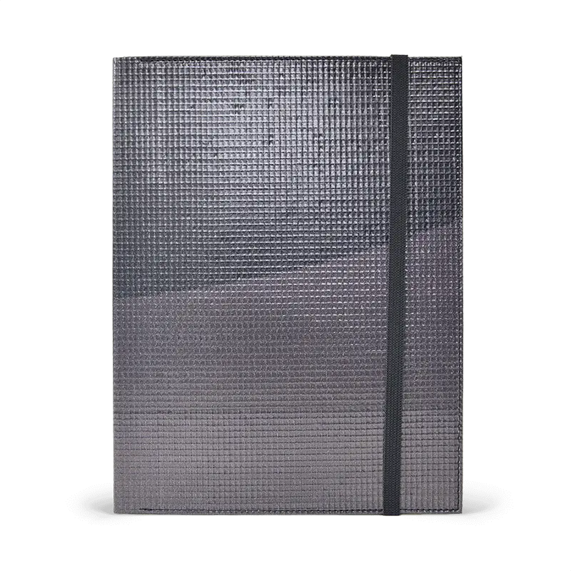 Oliver Notebook
