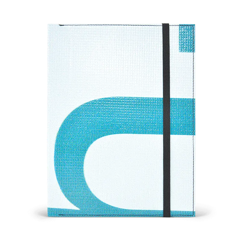 Oliver Notebook