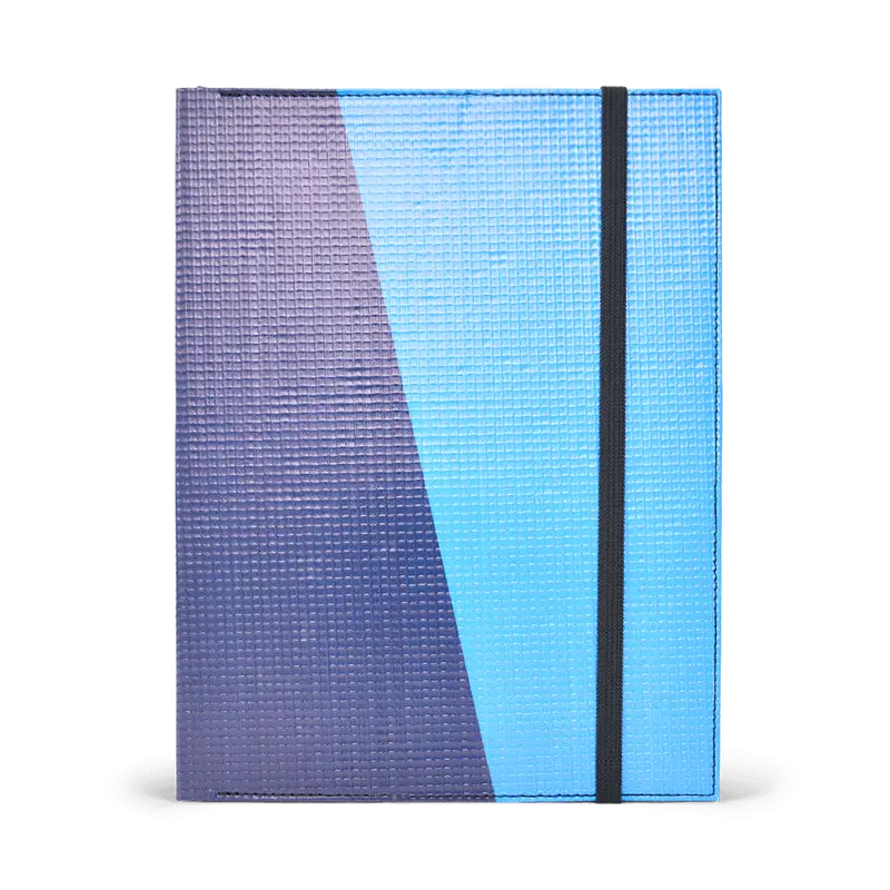 Oliver Notebook