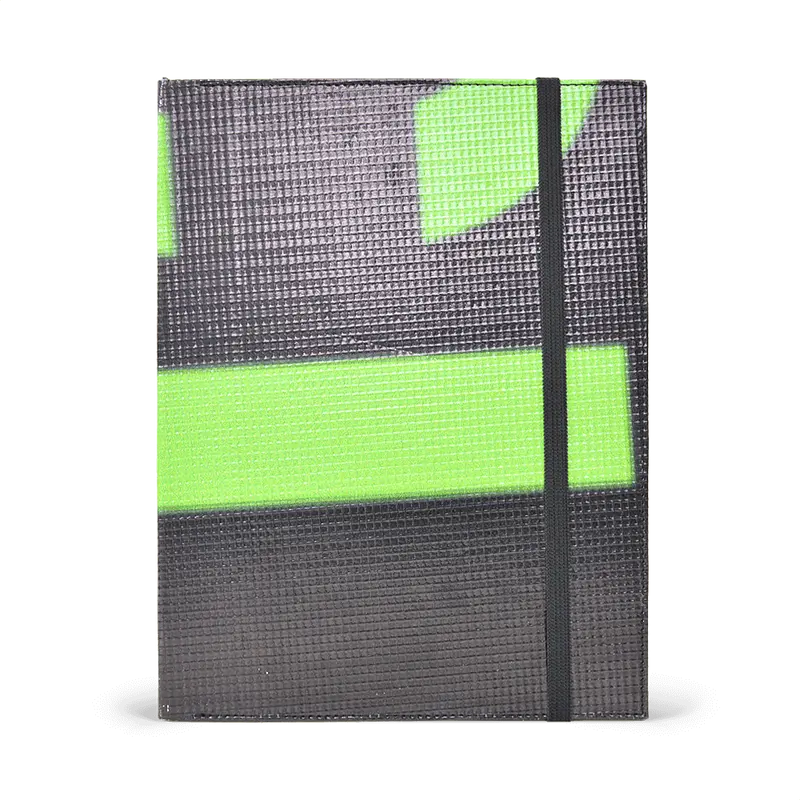 Oliver Notebook