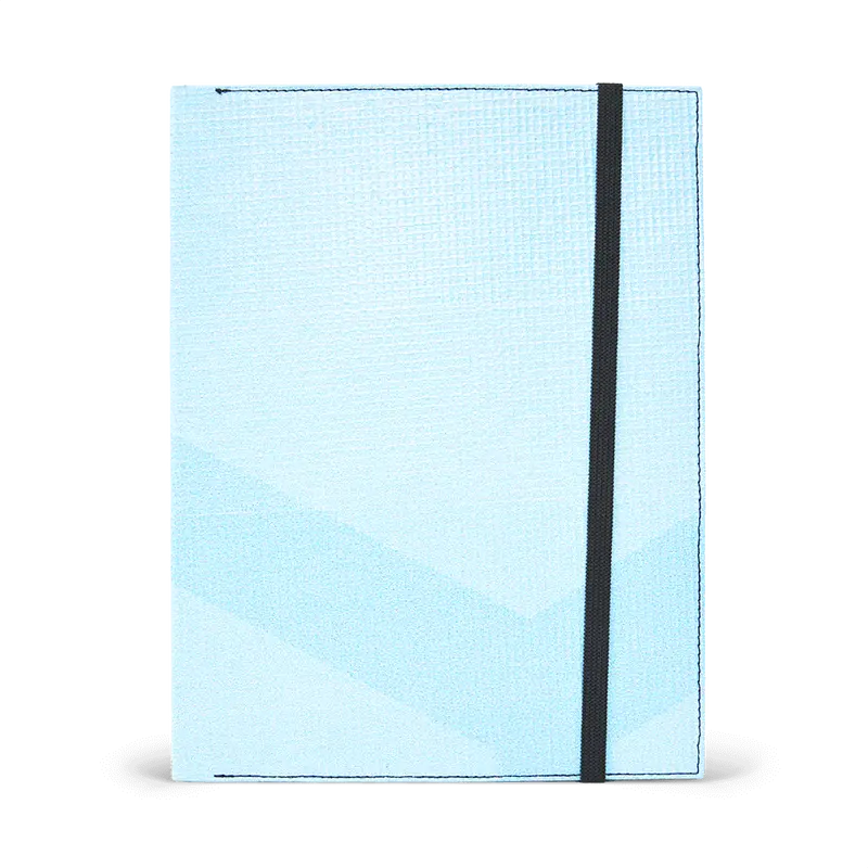 Oliver Notebook