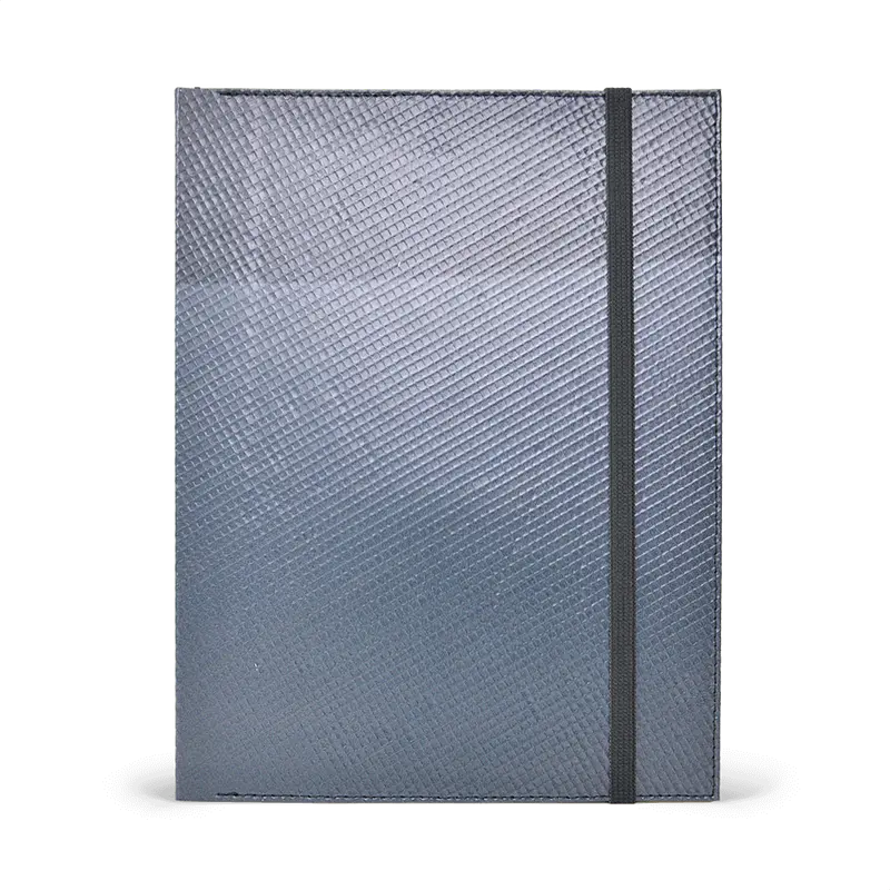 Oliver Notebook