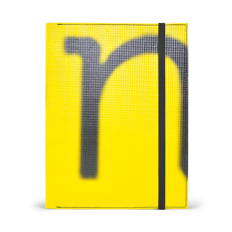 Oliver Notebook