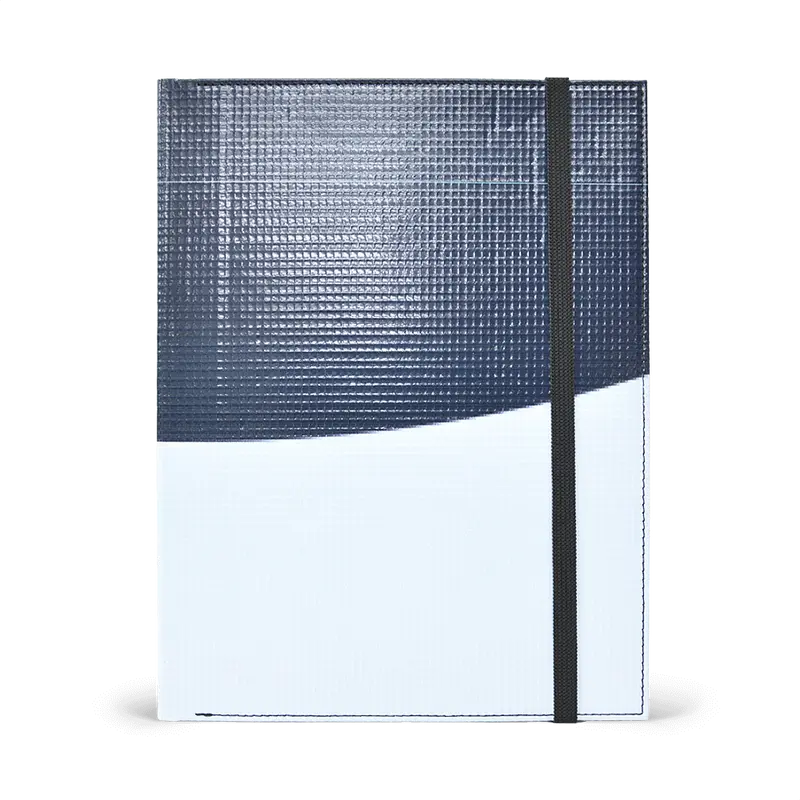 Oliver Notebook