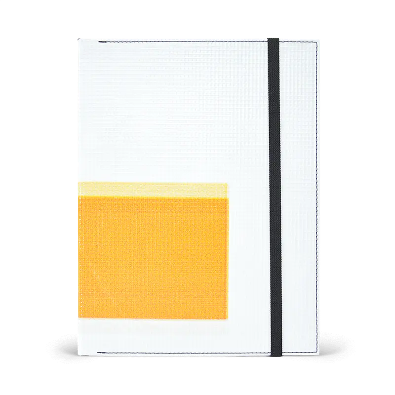 Oliver Notebook