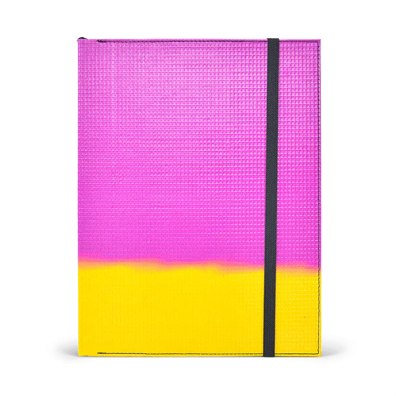 Oliver Notebook
