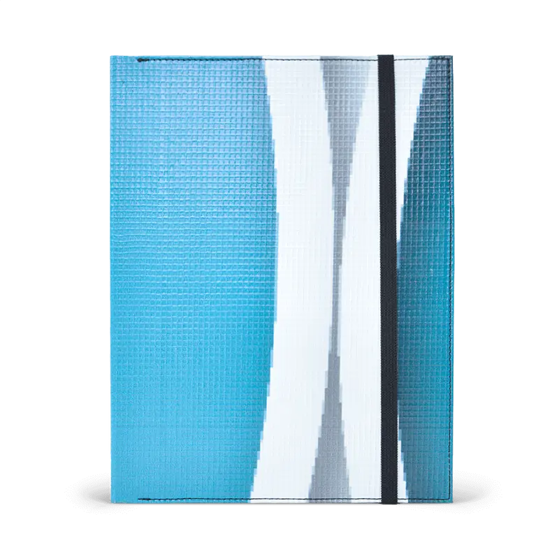 Oliver Notebook