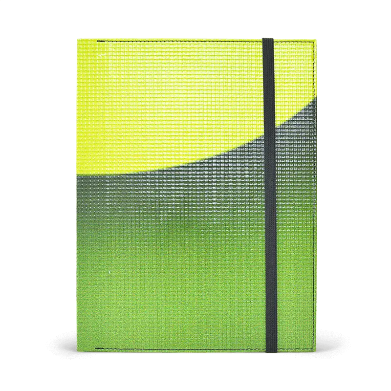 Oliver Notebook