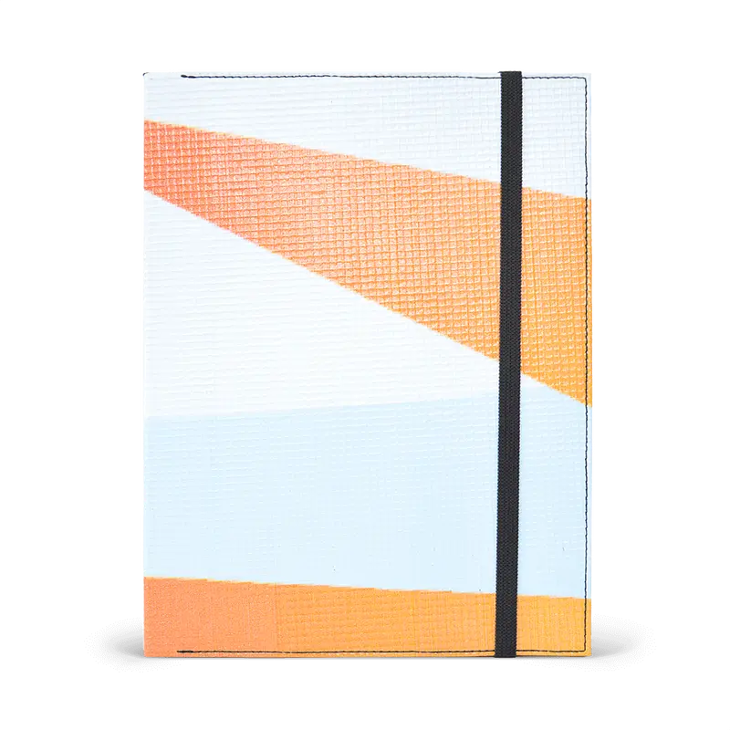 Oliver Notebook