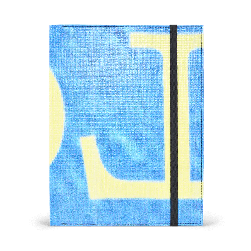 Oliver Notebook