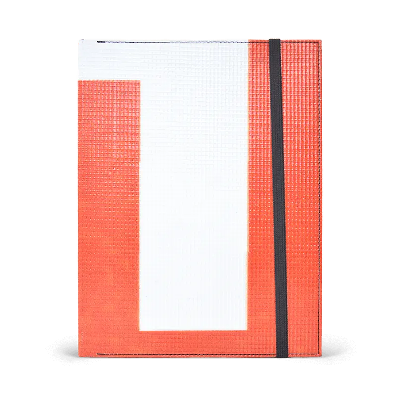 Oliver Notebook