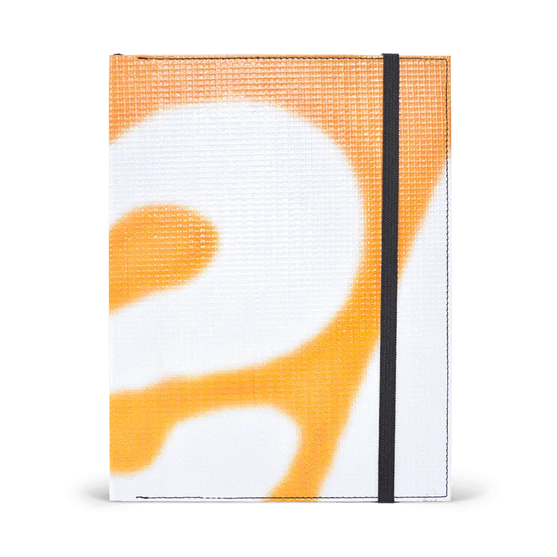 Oliver Notebook