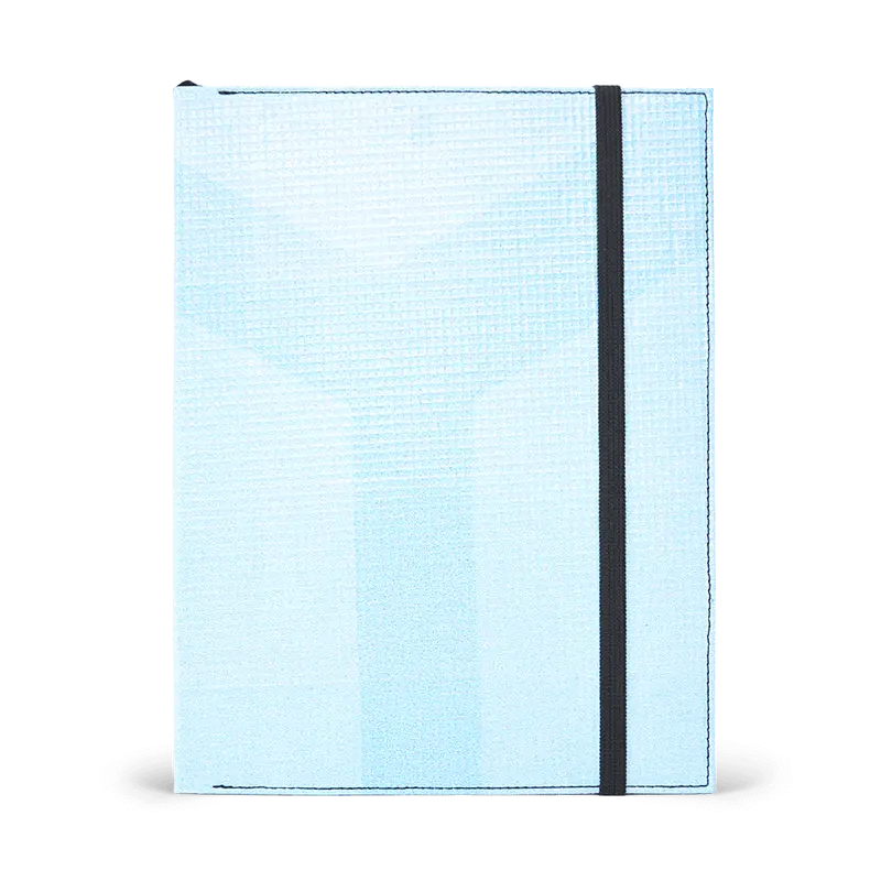 Oliver Notebook