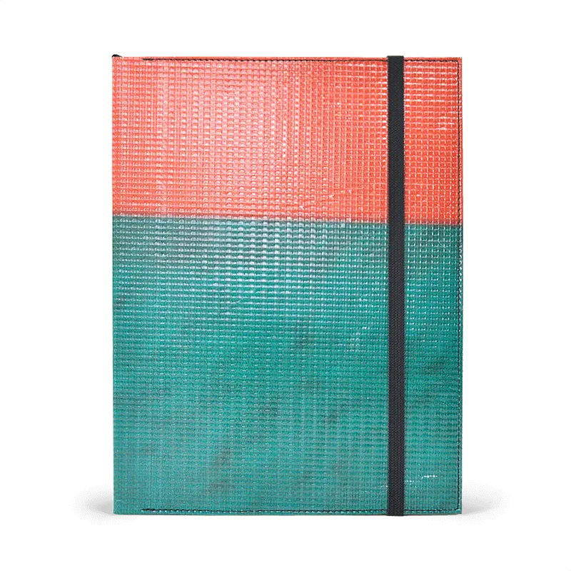 Oliver Notebook