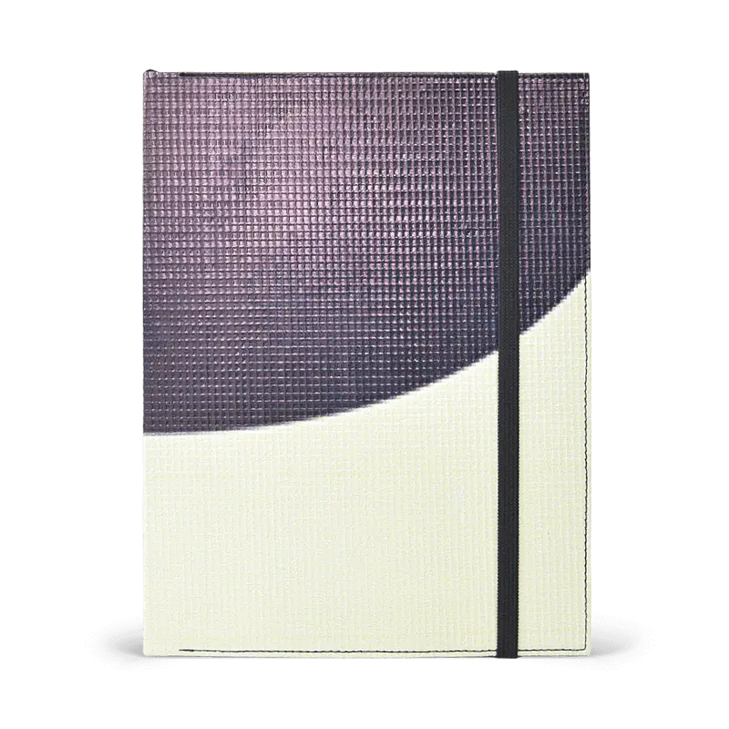 Oliver Notebook