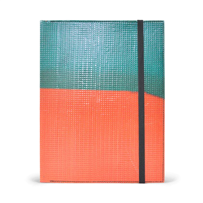 Oliver Notebook