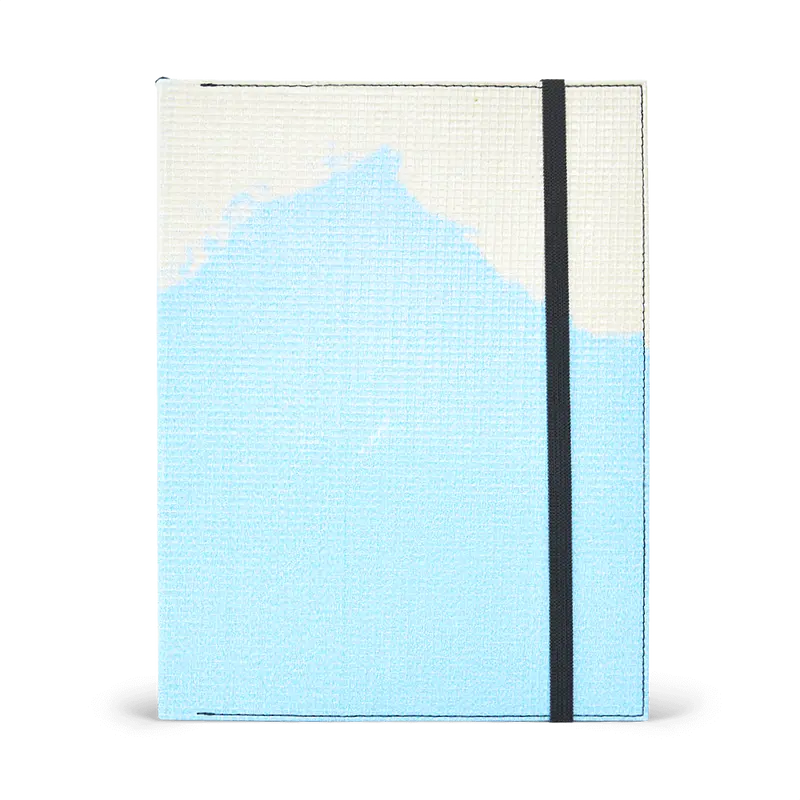 Oliver Notebook