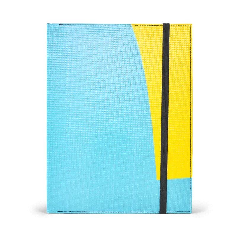 Oliver Notebook