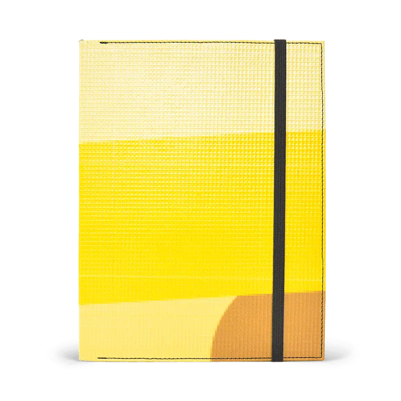 Oliver Notebook