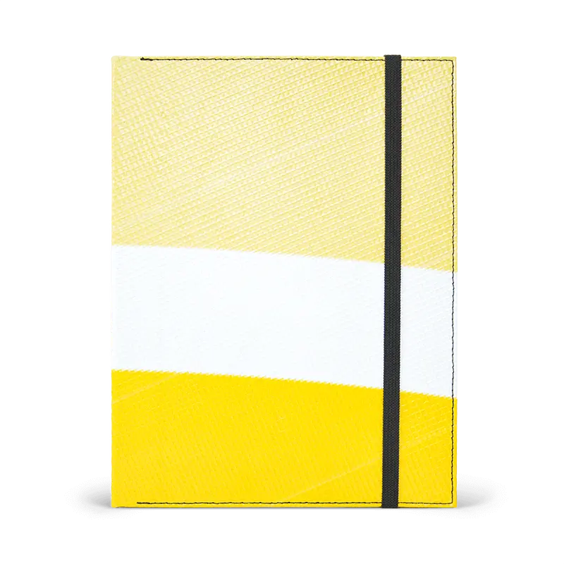 Oliver Notebook